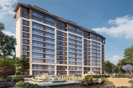 出售泰安武警宿舍3室2厅2卫129平精装修