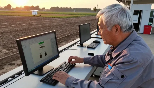 厂房车间中的基地合作解决方案介绍