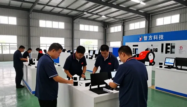 智能农业监测系统常见问题介绍