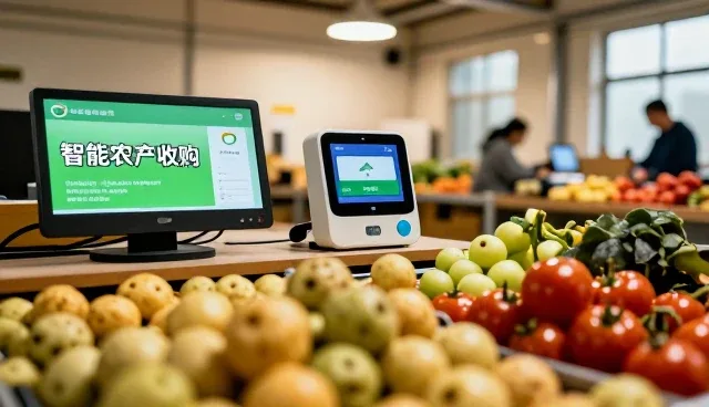 农业技术服务在验收交付中的场景化应用分析